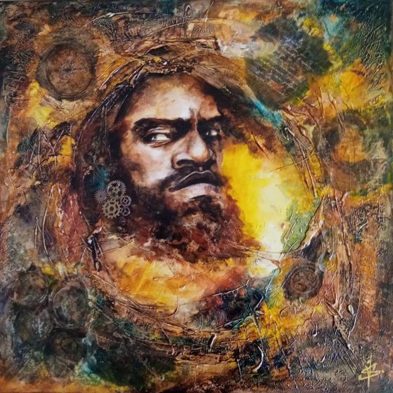 CHRONOS - KAIROS (bohové času)