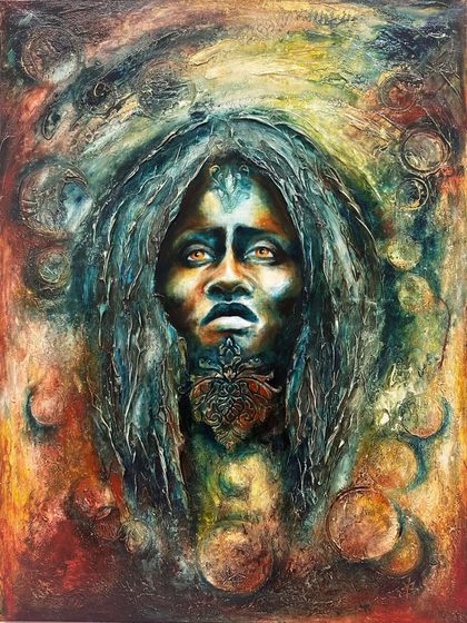 PACHAMAMA
